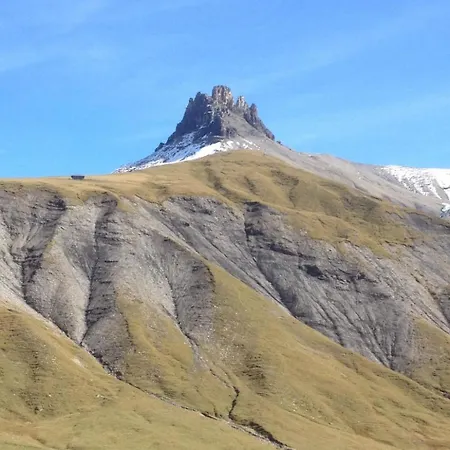 Sunnegruess By Interhome Apartament