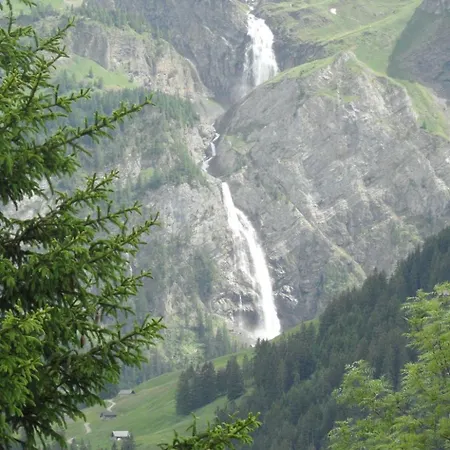 Sunnegruess By Interhome Apartament