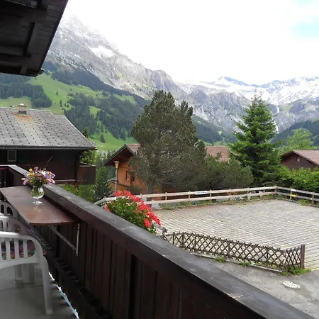 Sunnegruess By Interhome Apartment *