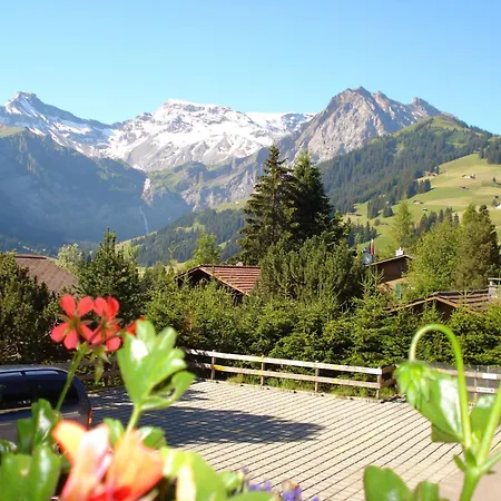 Sunnegruess By Interhome Apartament *