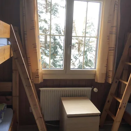 Sunnegruess By Interhome Daire