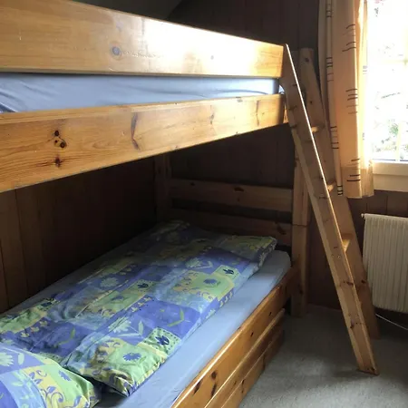 Apartment Sunnegruess By Interhome