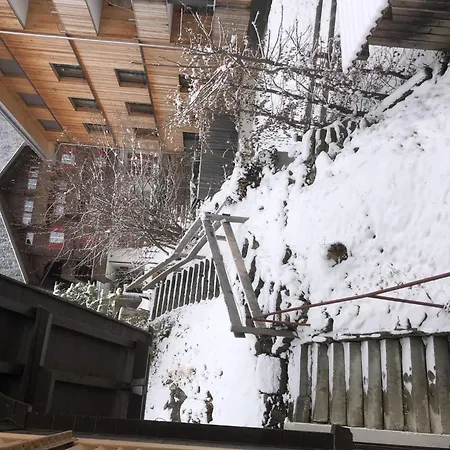 Sunnegruess By Interhome Apartament *