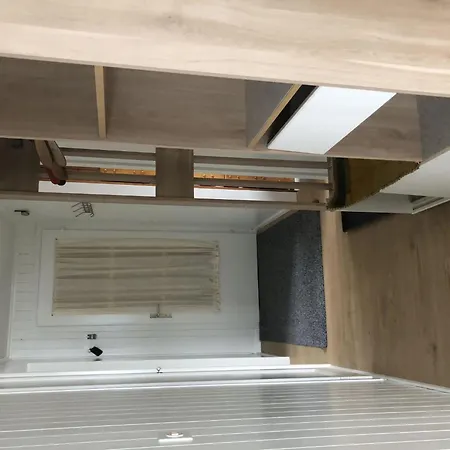 Sunnegruess By Interhome Apartament Adelboden