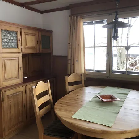 Sunnegruess By Interhome *