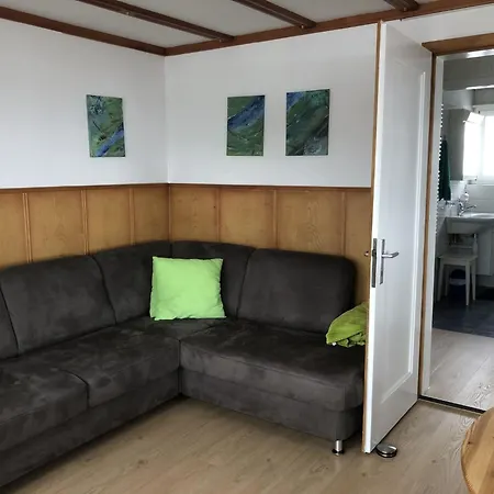 Sunnegruess By Interhome Adelboden