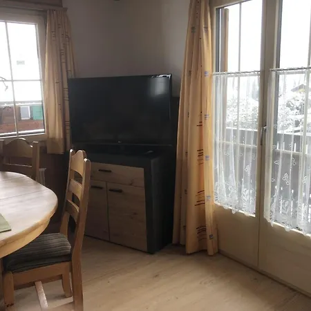 Sunnegruess By Interhome Apartment *