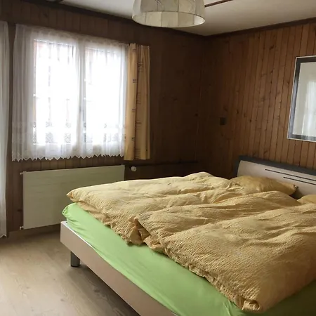 Sunnegruess By Interhome Daire