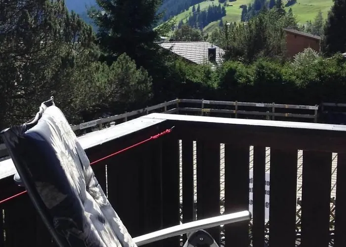 Lejlighed Sunnegruess