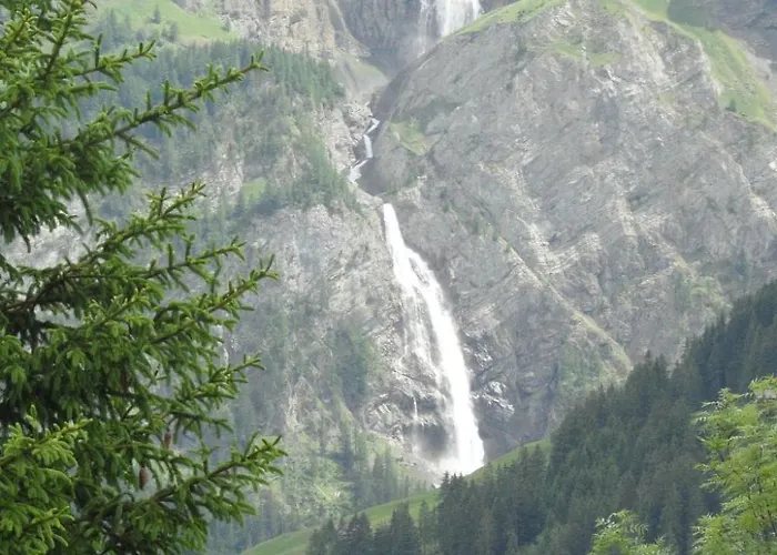 Sunnegruess Lejlighed