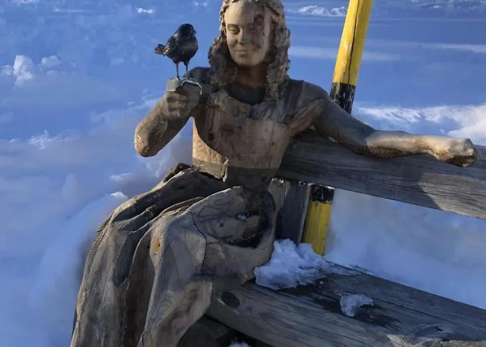 Sunnegruess Lejlighed *