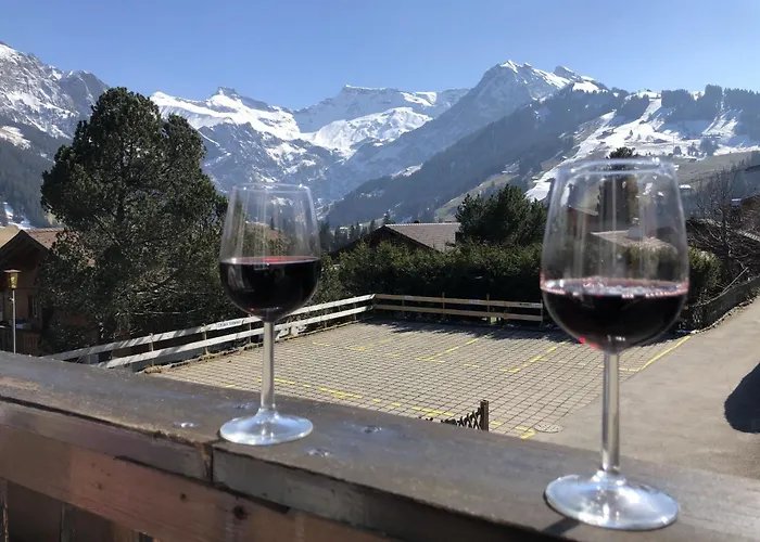 Lejlighed Sunnegruess