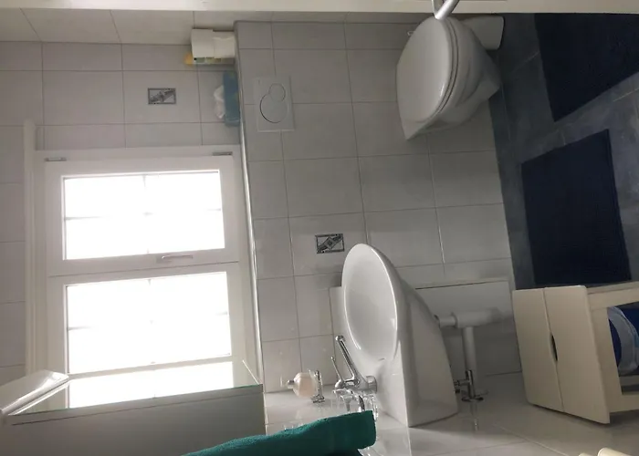 Sunnegruess Lejlighed Adelboden