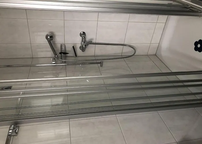 Apartment Sunnegruess By Interhome Adelboden