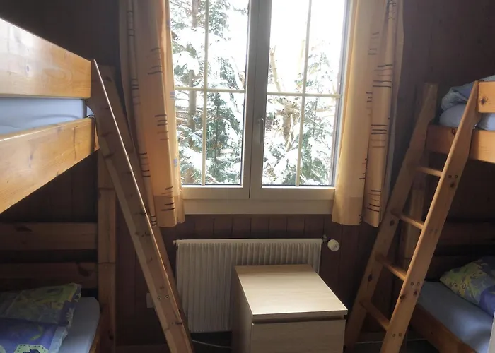 Sunnegruess By Interhome Apartment