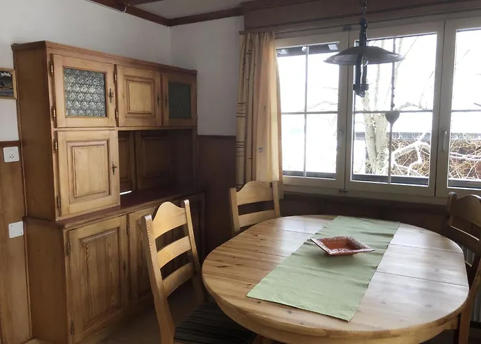 Sunnegruess By Interhome *