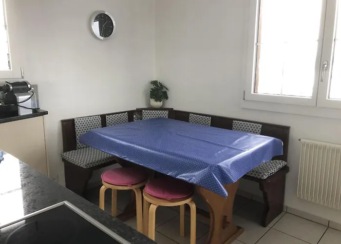 Sunnegruess By Interhome *