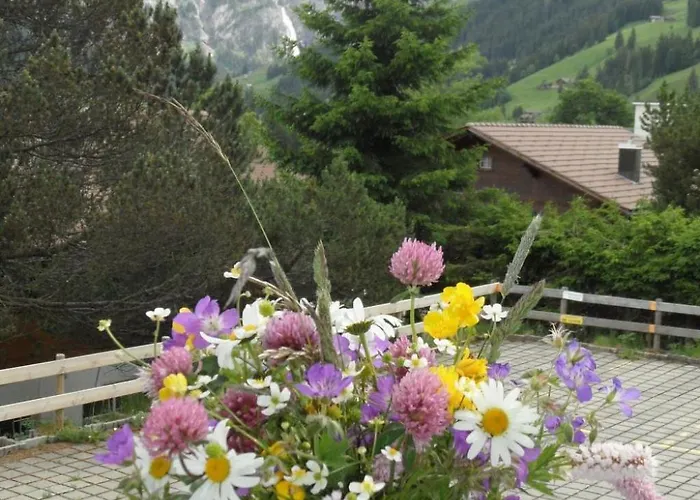 Lejlighed Sunnegruess