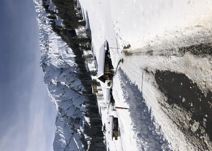 Sunnegruess By Interhome *