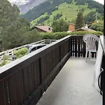 Sunnegruess By Interhome Adelboden