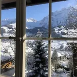Appartamento Sunnegruess By Interhome Adelboden