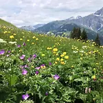 Appartamento Sunnegruess By Interhome Adelboden