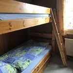 Appartamento Sunnegruess By Interhome