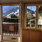 Sunnegruess By Interhome * Adelboden
