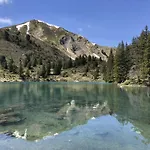 Sunnegruess By Interhome Adelboden