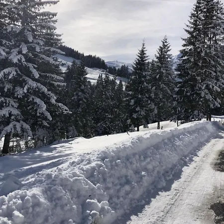 Sunnegruess By Interhome