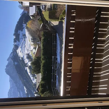 Sunnegruess By Interhome *