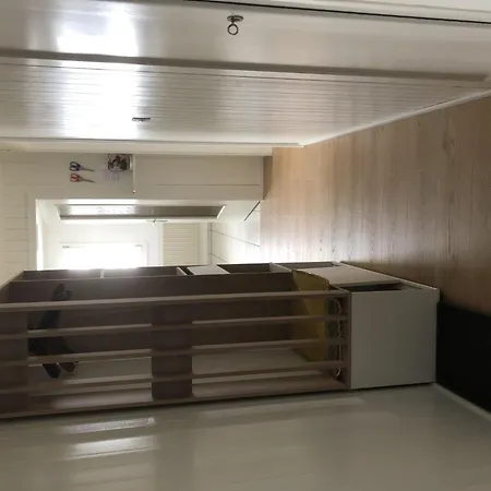 Sunnegruess By Interhome * אדלבודן