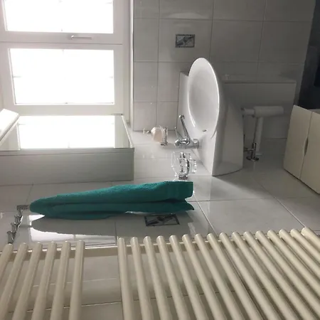 Sunnegruess By Interhome