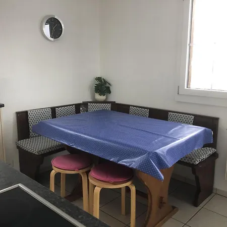 Sunnegruess By Interhome *