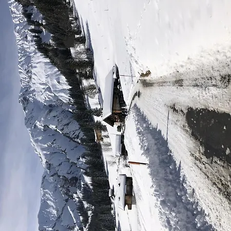 Sunnegruess By Interhome *