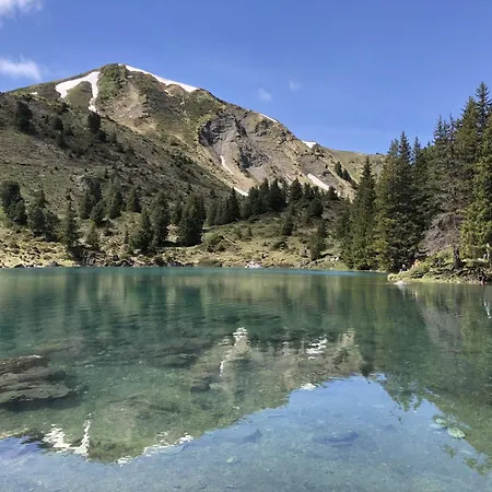 Sunnegruess By Interhome אדלבודן