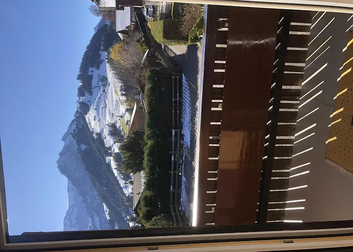 Sunnegruess By Interhome *