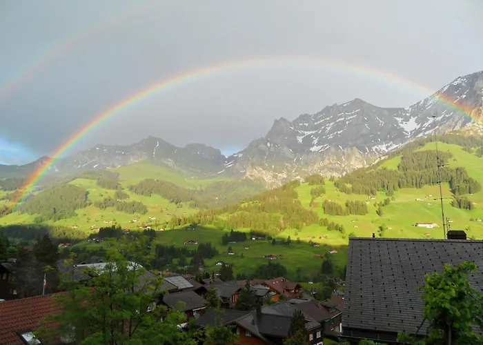 Apartament Sunnegruess By Interhome