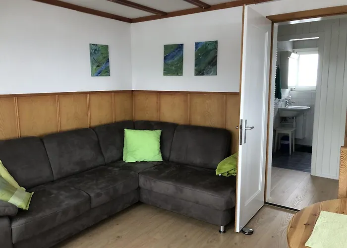 Sunnegruess By Interhome Adelboden